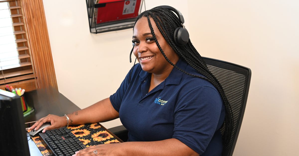 Dexcomm Answering and Communications