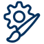 Answering Service with Customizable Scripts