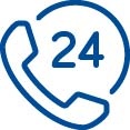 24 hr AS-1
