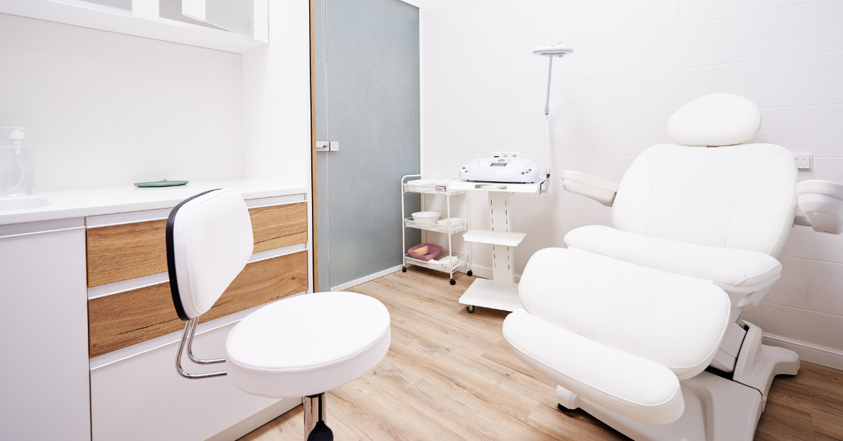 Cosmetic Practice Office