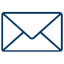 Message Delivery in an Envelope