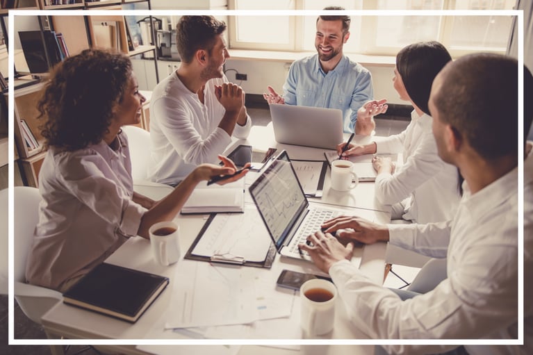 Workplace Culture 101