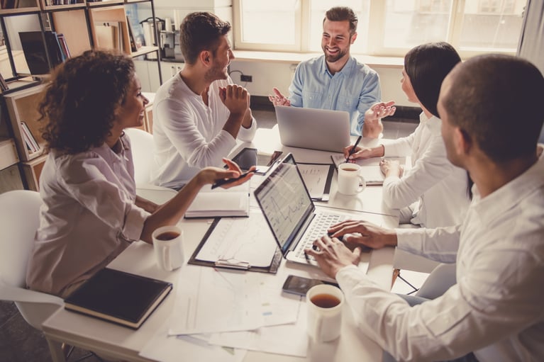 Three Questions Every Business Owner Should Ask Themselves