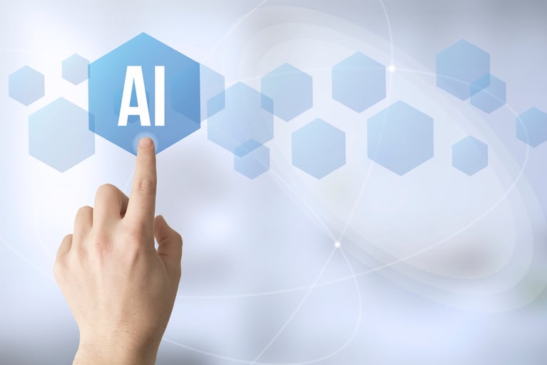 AI as enablement, not as replacement