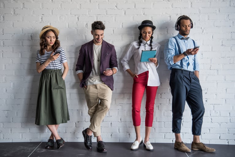 3 Reasons Oil & Gas Companies Should Give Millennials Stellar Customer Service