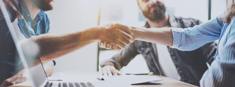 The Importance of Company Identity