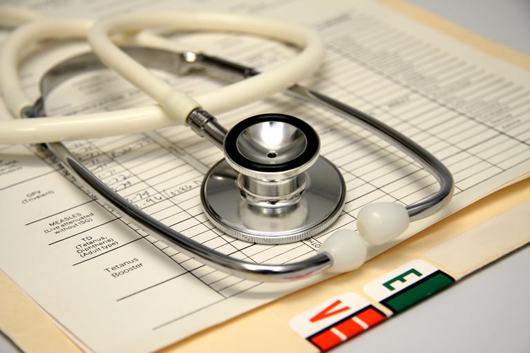 Online Health Records: Make Sure You Are Safe!