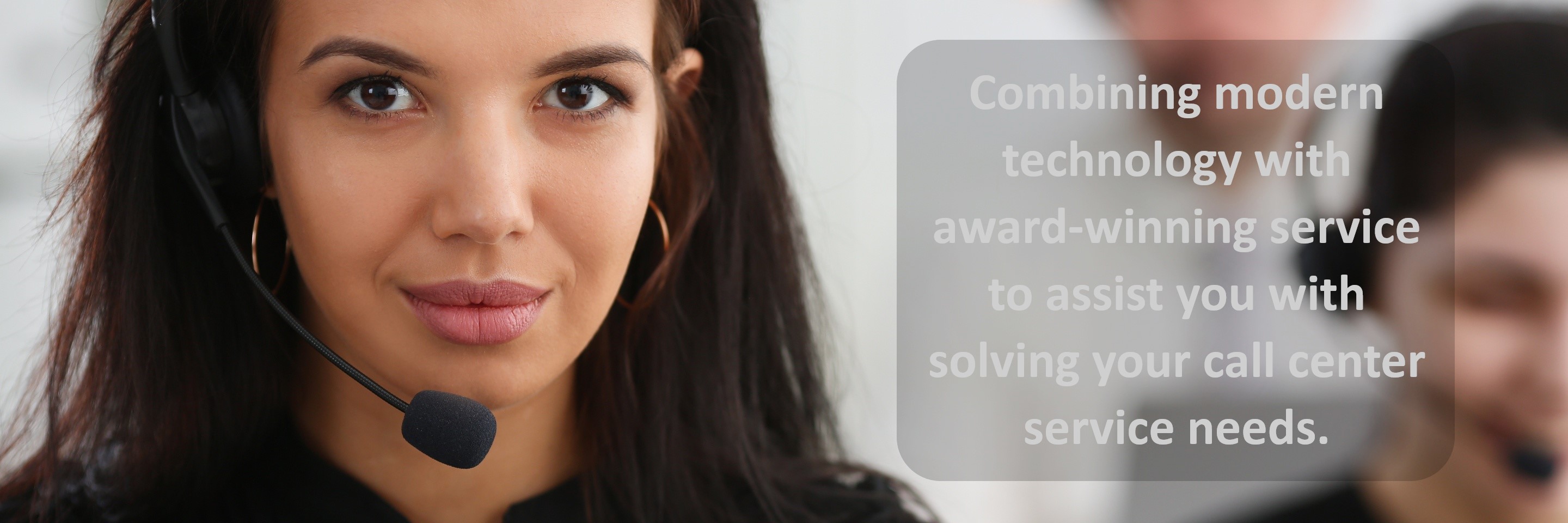 Call Center Services
