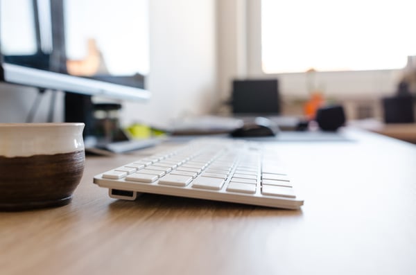 work life balance for the office