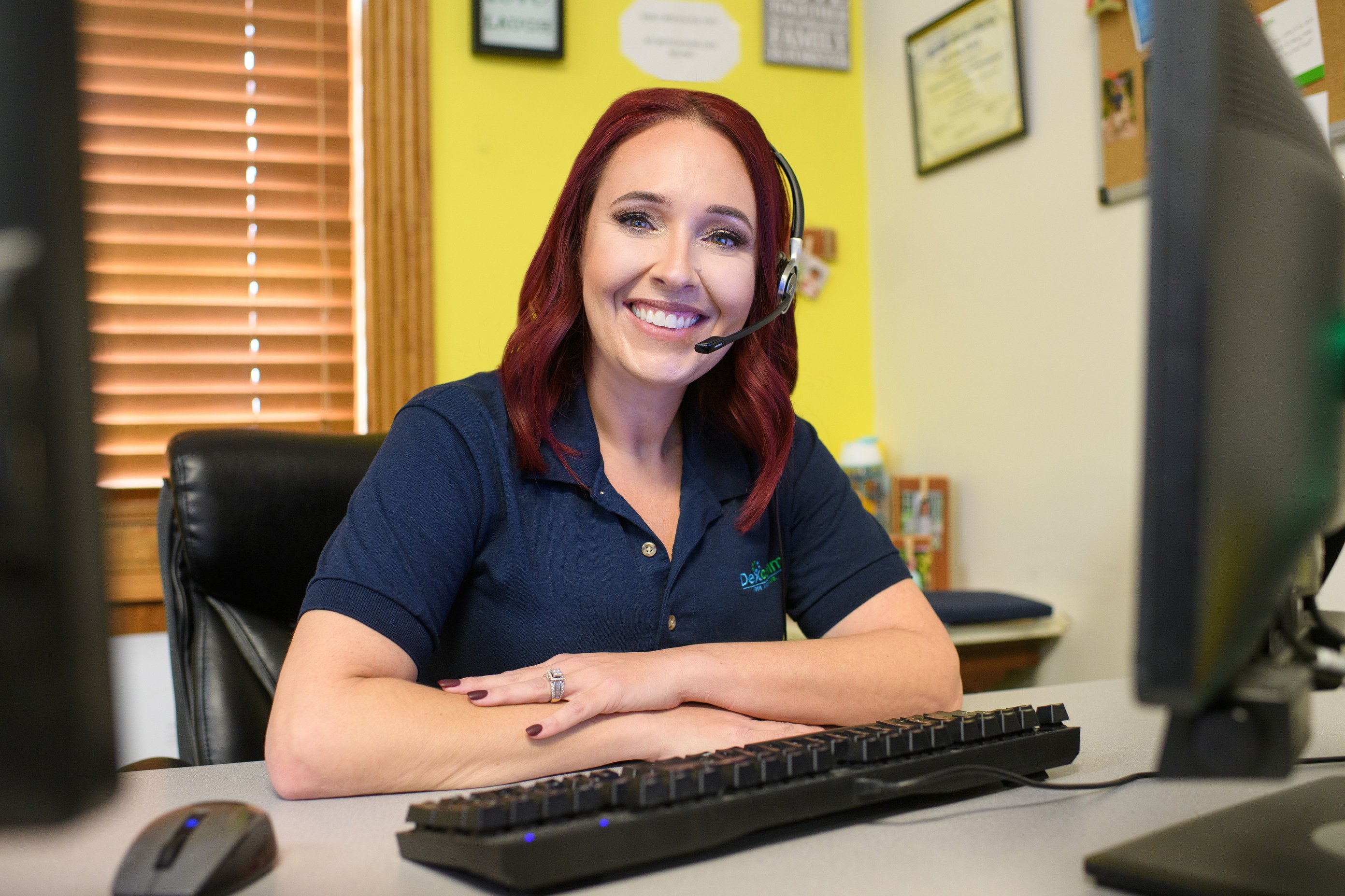 Why Answering Services Are Crucial During Peak Seasons for Trades