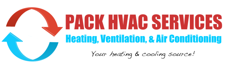 Pack HVAC services
