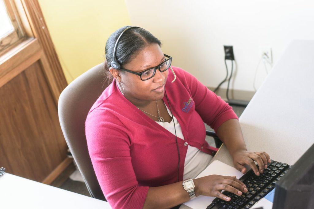 Dexcomm Experience Call Operator, answering services in lafayette