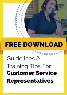 Call Center Etiquette E-book