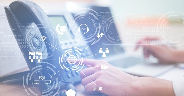 Handling High Call Volume: 4 Ways to Manage Your Overflow