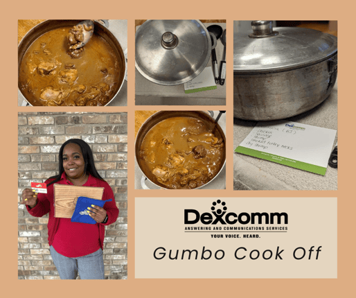 Gumbo Cook Off