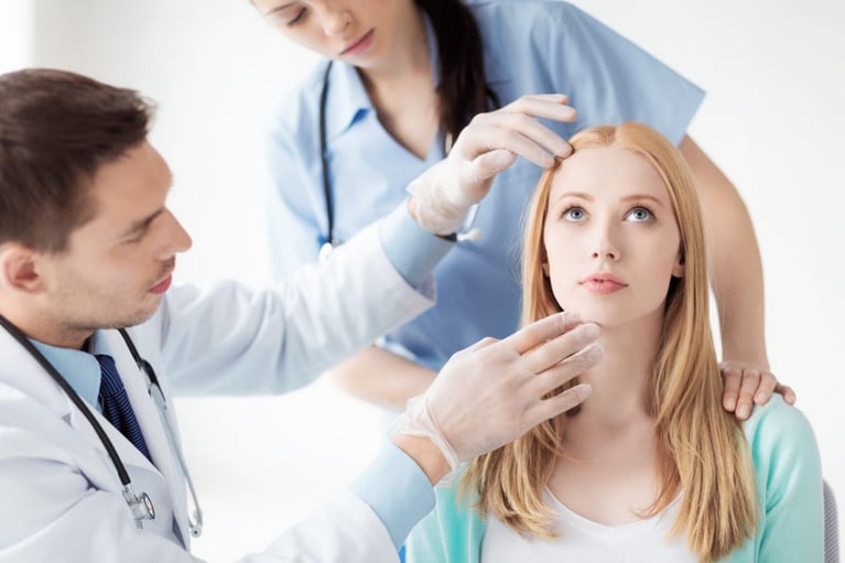 Two Ways To Improve Your Cosmetic Practice’s Customer Experience