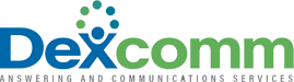 dexcomm logo