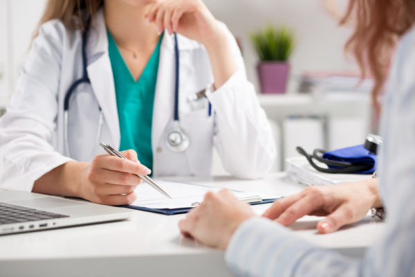 Attracting Patients Through Targeted Scripting