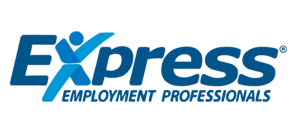 Express Employment Professionals Logo