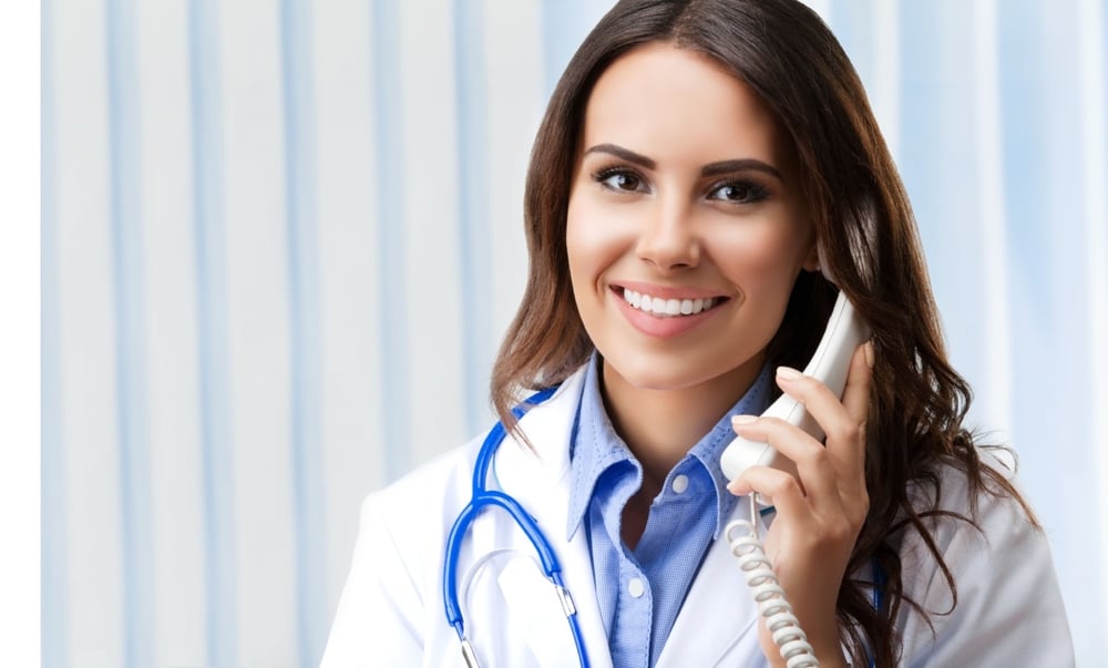 Medical Phone Answering