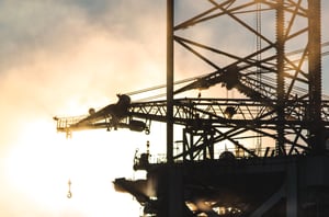 This is the featured image of our article where we discuss some of the ways that an answering service can benefit a business in the oil and gas industry. 
