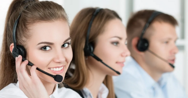 Outsourcing With An Answering Service