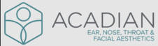 Acadian ENT Logo