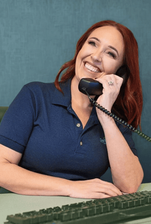Dexcomm Agent on the Phone