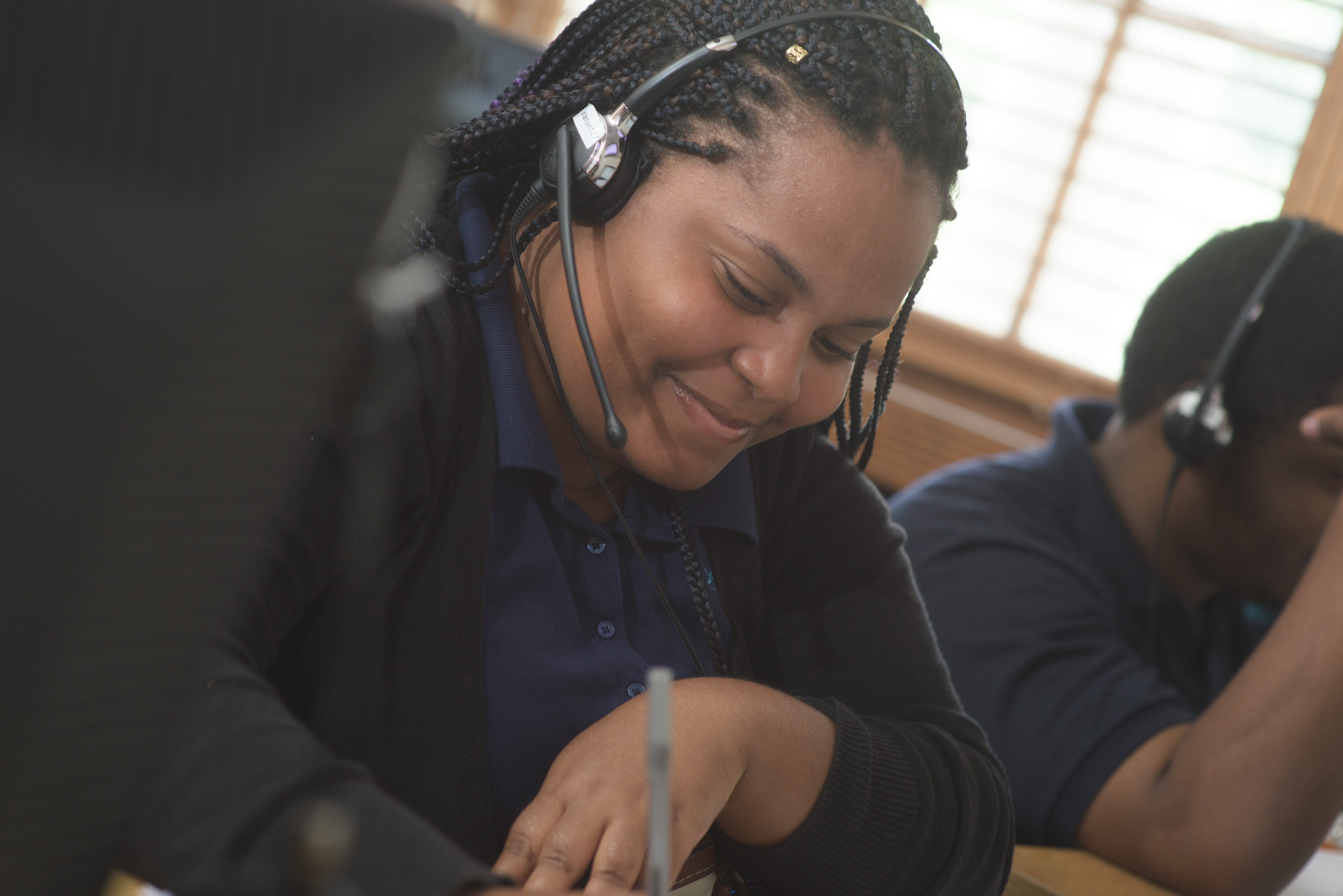 after-hours answering service