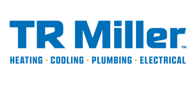 TR Miller Logo