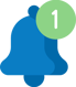 alarm icon