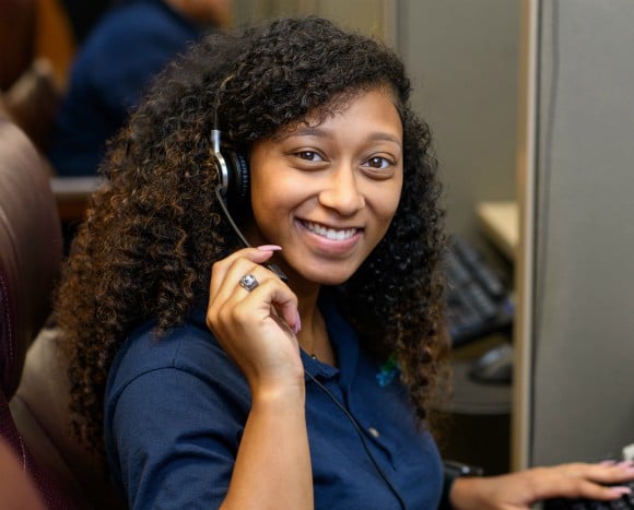 Answering Service Agent