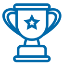 award winning service