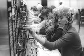  phone switchboards 
