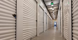 storage facility