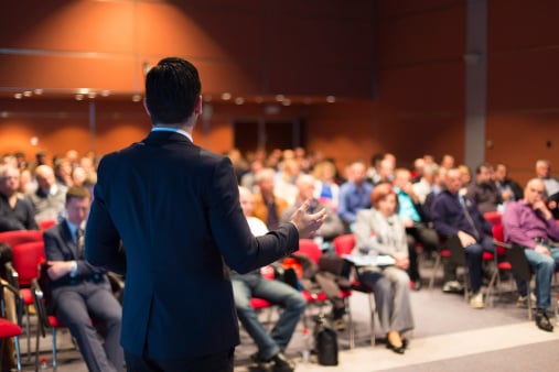 Coaching in a Business Environment