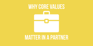 corevalues