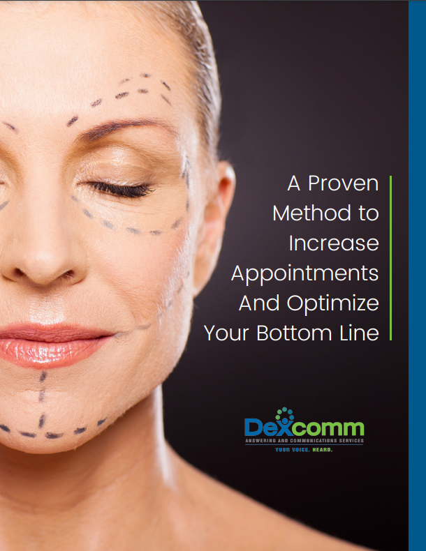 cosmetic white paper imagte
