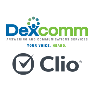 Dexcomm + Clio