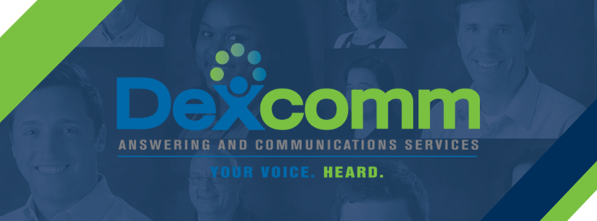 dexcomm facebook cover