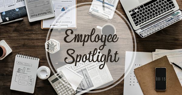 employee spotlight