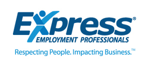 express employment professionals