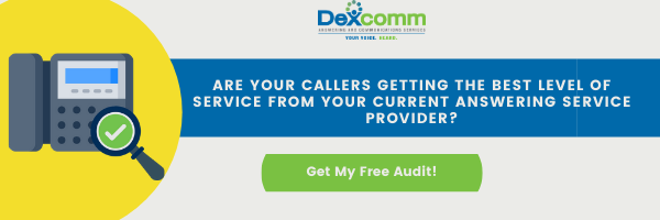 free customer service audit