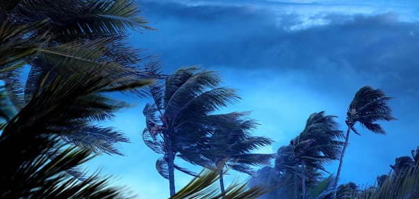 Will You Be Heard Above the Storm?