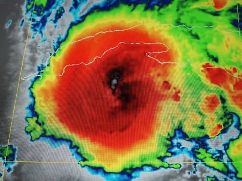 A Checklist for Natural Disasters