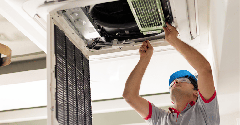 How to Sell Preventative Maintenance to Your HVAC Customer