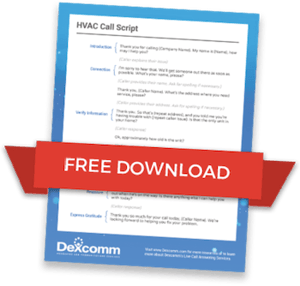 hvac call script thumbnail2