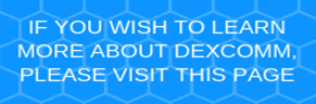 Learn About Dexcomm
