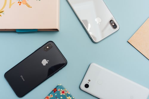 Solution: iPhone Call Forwarding