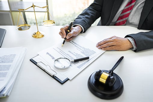 HIPAA Case Study: Physicians Risk Lawsuits Writing About Patients